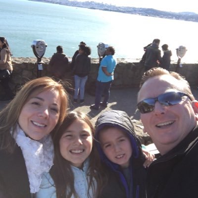 Profile Picture of Brian Santor (@bsantor) on Twitter