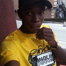 Profile Picture of Oscar Kenneth (@KennethOscar) on Twitter