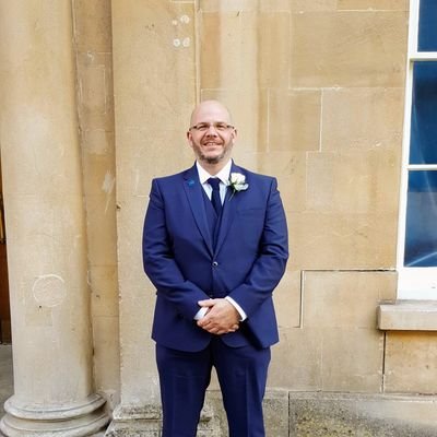 Profile Picture of James Hanks (@JamesHa40836579) on Twitter