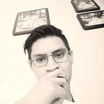 Profile Picture of Andres alexis Garcia cortes (@Alex_Alesso) on Flickr