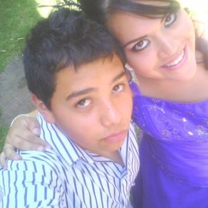 Profile Picture of Angelica Cecilia Viveros Aguilar (@295865551) on Myspace