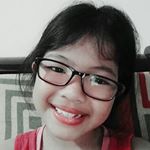 Profile Picture of Iris Cheryl (@irischeryl) on Instagram