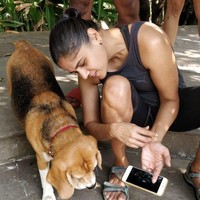 Profile Picture of Nisha Shah (@nisha-shah-70) on Quora