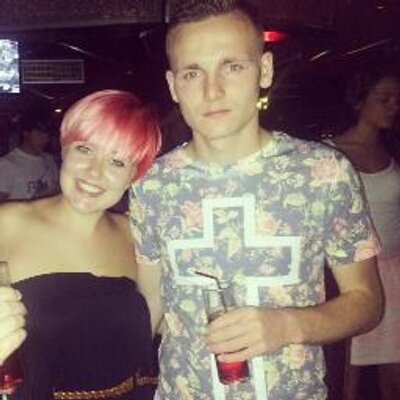 Profile Picture of ChadRichards .# (@ChadRichards9) on Twitter