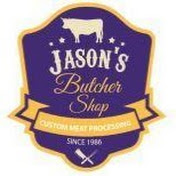 Profile Picture of Jason's Butcher Shop (@JasonsButcherShop) on Youtube