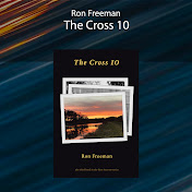 Profile Picture of Author Ron Freeman (@AuthorRonFreeman) on Youtube