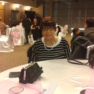 Profile Picture of Shirley Thedford Caver (@shirley.caver.14) on Facebook