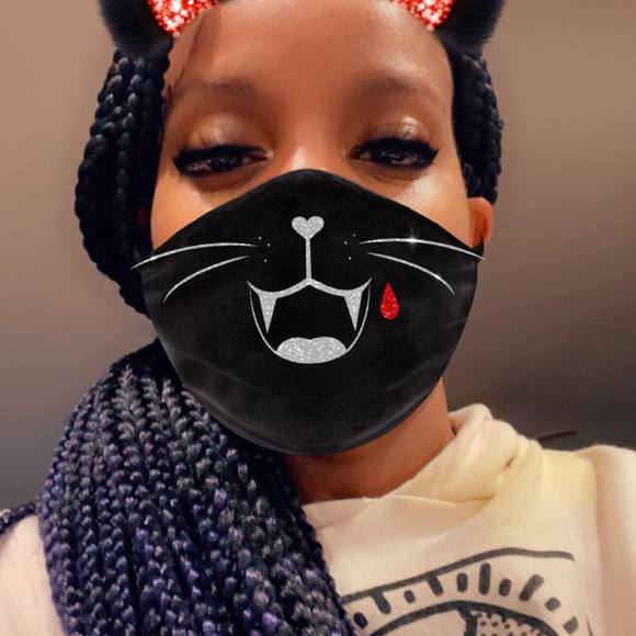 Profile Picture of Kishrondra Petruska (@kishrondrap) on Poshmark