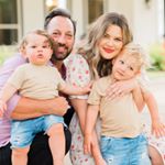 Profile Picture of Ben & Corley Spell 🖤 (@wearethespells) on Instagram