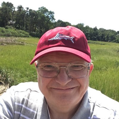 Profile Picture of Jonathan Jones (@Lensman_Jones) on Twitter