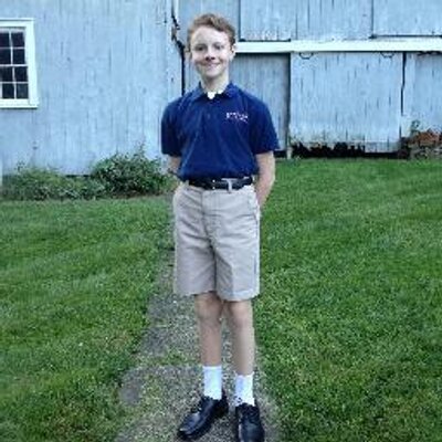 Profile Picture of Pat Banta (@BantaPat) on Twitter