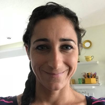 Profile Picture of Jessica Cotter (@jemcotter) on Twitter
