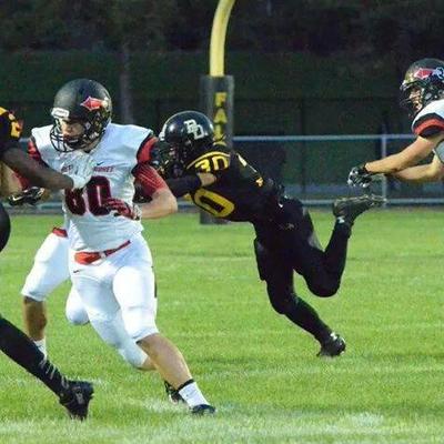 Profile Picture of Nate Jellen (@stateof_n8) on Twitter