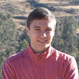 Profile Picture of Grady Andrews (@GradyAndrews11) on Twitter