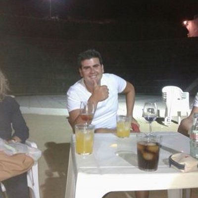 Profile Picture of David Garbanzo (@davidrape92) on Twitter