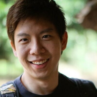 Profile Picture of Benjamin Chong (@bencwm) on Twitter