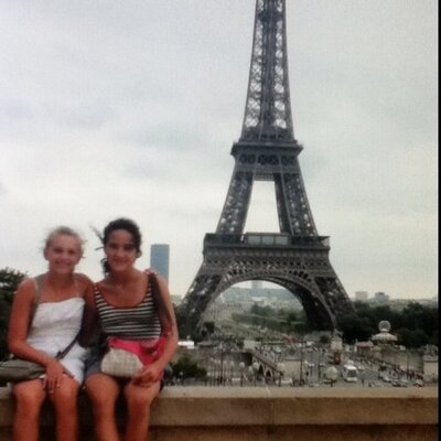 Profile Picture of Jade Tremblay (@JadouTremblay) on Twitter