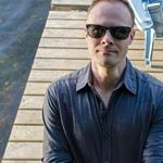 Profile Picture of Chris Brooker (@cbrooker) on Instagram