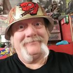 Profile Picture of Rusty Brown (@rustybrown7250) on Instagram