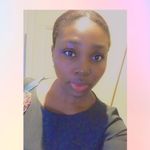 Profile Picture of Oriel Akosua Sackey (@purelyoriel) on Instagram