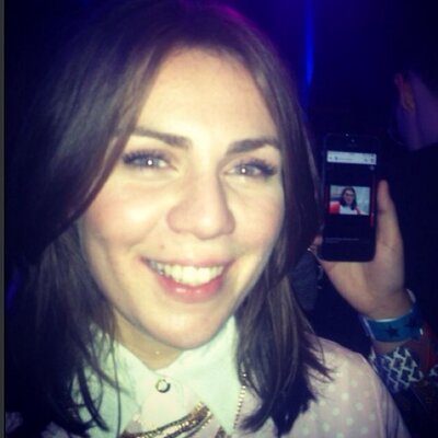 Profile Picture of Elizabeth Jones (@lizfjones) on Twitter