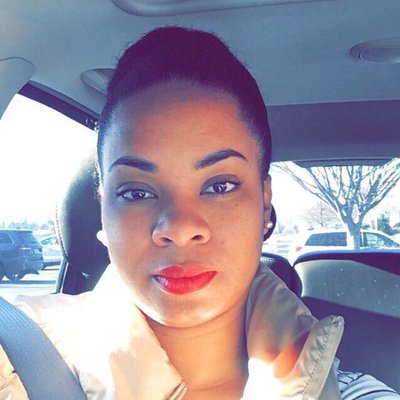 Profile Picture of Kristen Jackson (@KrisAJackson) on Twitter