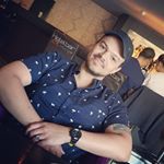 Profile Picture of Jeffrey Frederico (@frederico1990) on Instagram