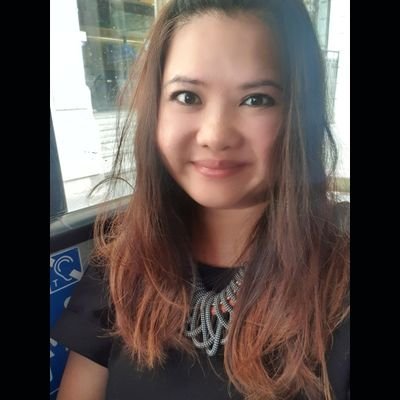 Profile Picture of Peggy Loo (@peggyloo) on Twitter