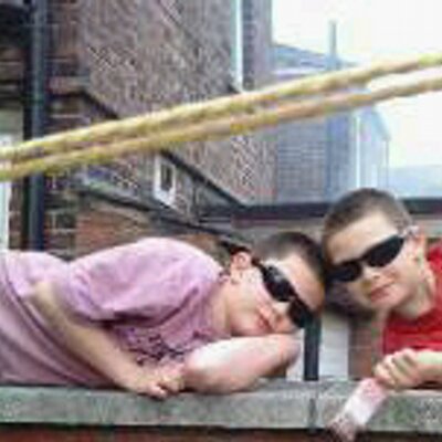 Profile Picture of Jordan Adamson (@Superadamson) on Twitter
