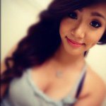 Profile Picture of Justine Yang Fanpage (@justine_yang_fanpage) on Instagram
