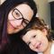 Profile Picture of Katherine Dobie (@kathy.buswell) on Facebook