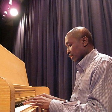 Profile Picture of David Lee Nunley (@d_nunley) on Twitter