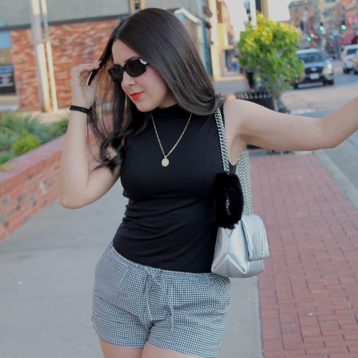 Profile Picture of Celene Angulo (@lisaanguloo) on Tiktok