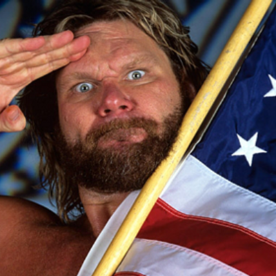 Profile Picture of John Crockett (@JawnCrockett) on Twitter