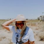 Profile Picture of dani (@daniellerabe) on Instagram