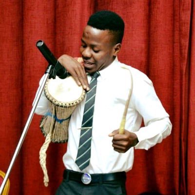 Profile Picture of Alexander Bassey (@AlexanderBasse9) on Twitter