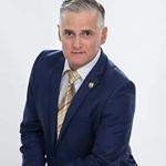Profile Picture of Scott   Lee O'Neill (@scottonrill) on Instagram