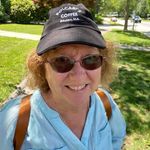 Profile Picture of Jean Mellen (@jeanmellen) on Instagram