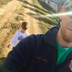 Profile Picture of Patrick Revels (@psrevels1991) on Instagram