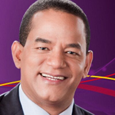 Profile Picture of Julio César Valentín (@VALENTINSENADOR) on Twitter