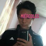 Profile Picture of Miguel Rojas (@miguel_caballero10) on Instagram
