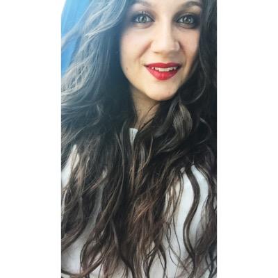 Profile Picture of Melani Garrido Gómez (@melanigarrido8) on Twitter