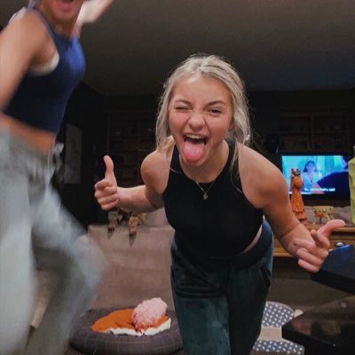 Profile Picture of Evelyn Gore(she/her) (@evelyngore) on Twitter