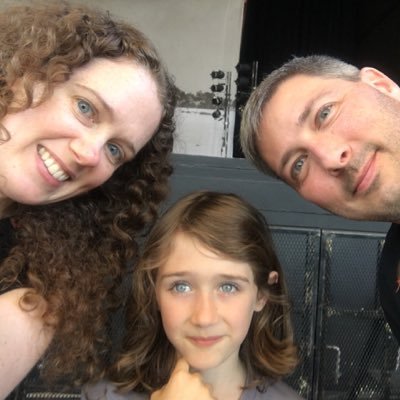 Profile Picture of Melissa Pawlyk (@MelissaPawlyk) on Twitter