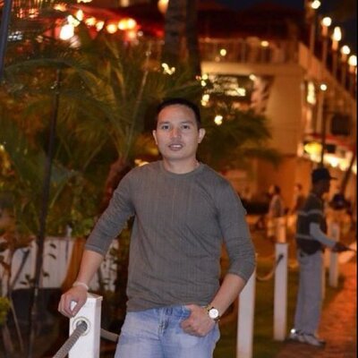 Profile Picture of Pat Giron (@pat_giron) on Twitter