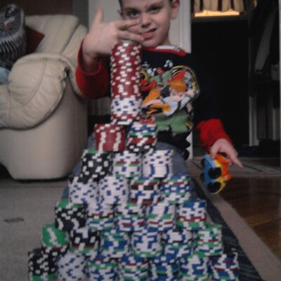 Profile Picture of Zsolt Takács (@takax1974) on Twitter