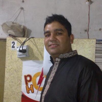 Profile Picture of Farhan Irshad (@Fiak1989) on Twitter