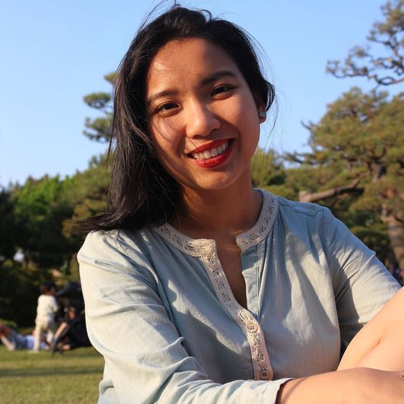 Vi Phan - Poshmark Profile Picture of Vi Phan (@phanh) on Poshmark