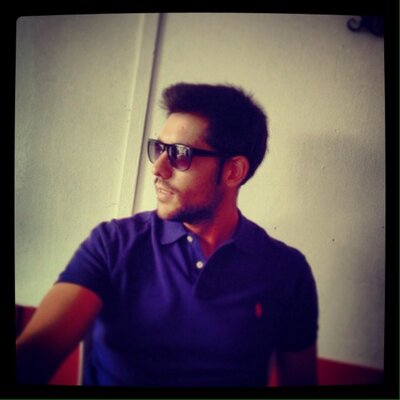 Profile Picture of Alejandro Córdoba (@AlejandroCrdoba) on Twitter