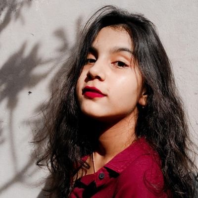 Profile Picture of Mehak Arora (@Mehakarora2816) on Twitter